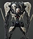 Rebuild of Evangelion Ultimate Diorama Masterline Series Statue The 4th Angel (Concept By Josh Nizzi) 58 cm