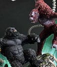 Godzilla x Kong: The New Empire Ultimate Diorama Masterline Series Statue Kong vs Skar King 104 cm