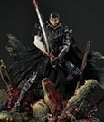 Berserker Statue 1/4 Guts Berserker Armor Unleash Edition Deluxe Version 91 cm