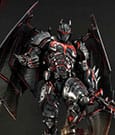 Batman Ultimate Premium Masterline Series Statue Hellbat Concept Design von Josh Nizzi Reguläre Version 76 cm