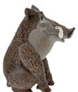Asterix Minifigur Wildschwein 5 cm