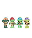 Teenage Mutant Ninja Turtles Plush Figures 21 cm Assortment (24)