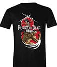 Attack on Titan T-Shirt Mikasa Titan Größe S
