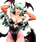 Darkstalkers Statue 1/3 Morrigan (Deluxe Edition) 83 cm