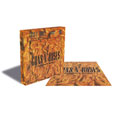 Guns n' Roses-Puzzle Der Spaghetti-Vorfall?
