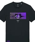Genshin Impact T-Shirt Raiden Shogun Plane of Euthymia Size XL