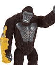Godzilla x Kong: The New Empire Action Figure Kong Real Feel 15 cm