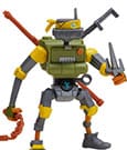 Tales of the Teenage Mutant Ninja Turtles Mix 'n Match Action Figure Metalhead 12 cm