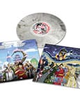 One Piece Original Soundtrack LP Vinyl Land of Wano