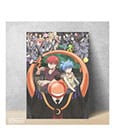 Assassination Classroom: 1000-piece puzzle Assassination Classroom