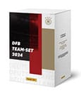 DFB Team-Set 2024 Sammelkartenbox *Deutsche Version*