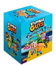 Stumble Guys - Let's Play! - Sticker Collection Display (36)