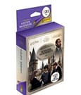 Harry Potter - Hogwarts Castle  - Sticker Collection 3 Eco-Blister *German Version*