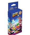Stumble Guys Series 2 Trading Cards Blister *German Version*