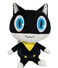 Persona 5R Plüschfigur Morgana/Mona 30 cm