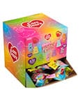 The Care Bears Backpack Buddies Mystery Bags Scented Display (24)