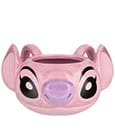Lilo & Stitch Shaped Mug Angel