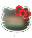 Sanrio LED Wall Lamp Light Hello Kitty Neon