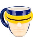 Marvel Shaped Mug X-Man Cyclops