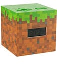 Minecraft: Alarm Clock