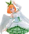 The Quintessential Quintuplets PVC Statue 1/7 Nakano Yotsuba Angel Ver. 27 cm