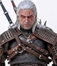 The Witcher 3: Wild Hunt Action Figure 1/6 Geralt of Rivia 30 cm