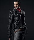 The Walking Dead Action Figure 1/6 Negan Smith 37 cm