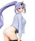 That Time I Got Reincarnated as a Slime PVC Statue 1/7 Sion Changing Mode (Wiederholung) 24 cm