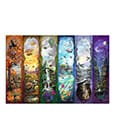 Ravensburger Jigsaw Puzzle The Six Portals (7000 pieces)
