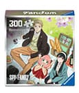 Spy x Family Fandom Collection Jigsaw Puzzle #2 (300 pieces)