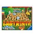 Pokémon Board Game Labyrinth