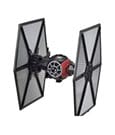 Star Wars Model Kit 1/72 First Order Special Forces TIE Fighter 16 cm