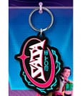 KPop Demon Hunters PVC Keychain Saja Boys