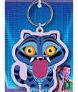 KPop Demon Hunters PVC Keychain Derpy