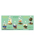 Dick Bruna Mini Figures Miffy Terrarium Collection Display (6)