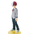 My Hero Academia Adokenette PVC Statue Shoto Todoroki 14 cm