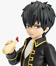 Gintama Adokenette PVC Statue Hijikata Toushirou 14 cm