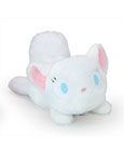 Kiki's Delivery Service Sitzsack Plüschfigur Lilie 12 cm