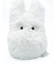 Mein Nachbar Totoro Nakayoshi Plüschfigur Weißer Totoro 16 cm