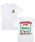 Sakamoto Days T-Shirt Fruity Size S