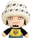 One Piece Plüschfigur Trafalgar Law 20 cm