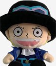 One Piece Plüschfigur Sabo 20 cm
