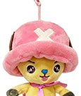One Piece Plüschfigur Tony Chopper 11 cm