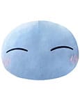 Dieses Mal wurde ich als Slime 3D Pillow Rimuru wiedergeboren