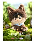 Link Click Soft Vinyl Head Plush figure Wonderland series Cheng Xiaoshi 23 cm