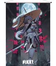 Goddess of Victory: Nikke Wallscroll Scarlet 60 x 90 cm