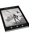 NieR: Automata Ver1.1a Notebook