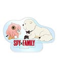 Spy x Family Acrylic Stand Season 3 14 cm