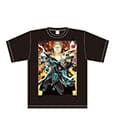Kaiju No. 8 T-Shirt Season 2 Size XXL