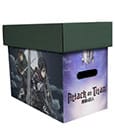 Attack on Titan Aufbewahrungsbox Luftschiff 60 x 50 x 30 cm